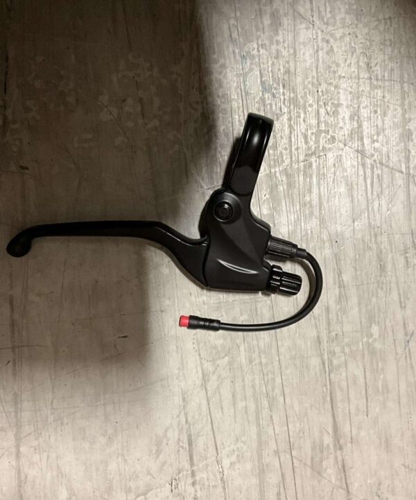 E5 & C1 Pro Brake Lever