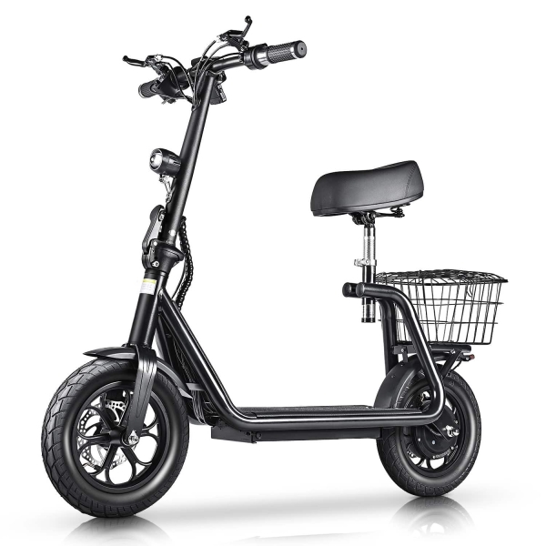 M5 PRO Scooter Eléctrico