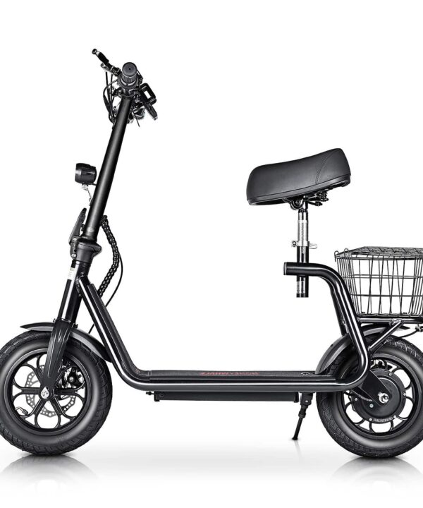 M5 PRO Scooter Eléctrico 04