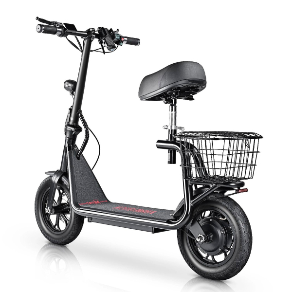 M5 PRO Scooter Eléctrico 03