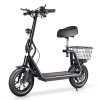 M5 PRO Scooter Eléctrico 02