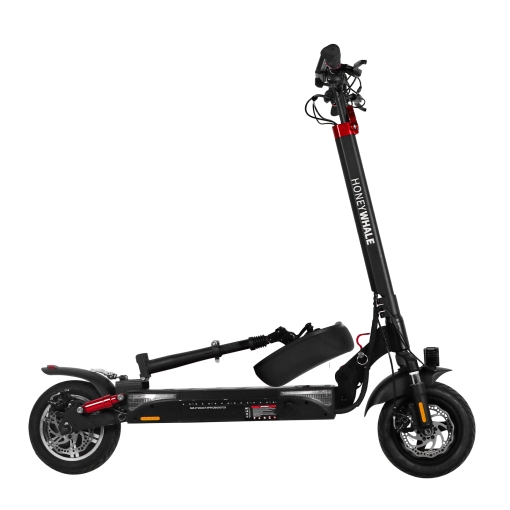 tunwal t33 electric scooter