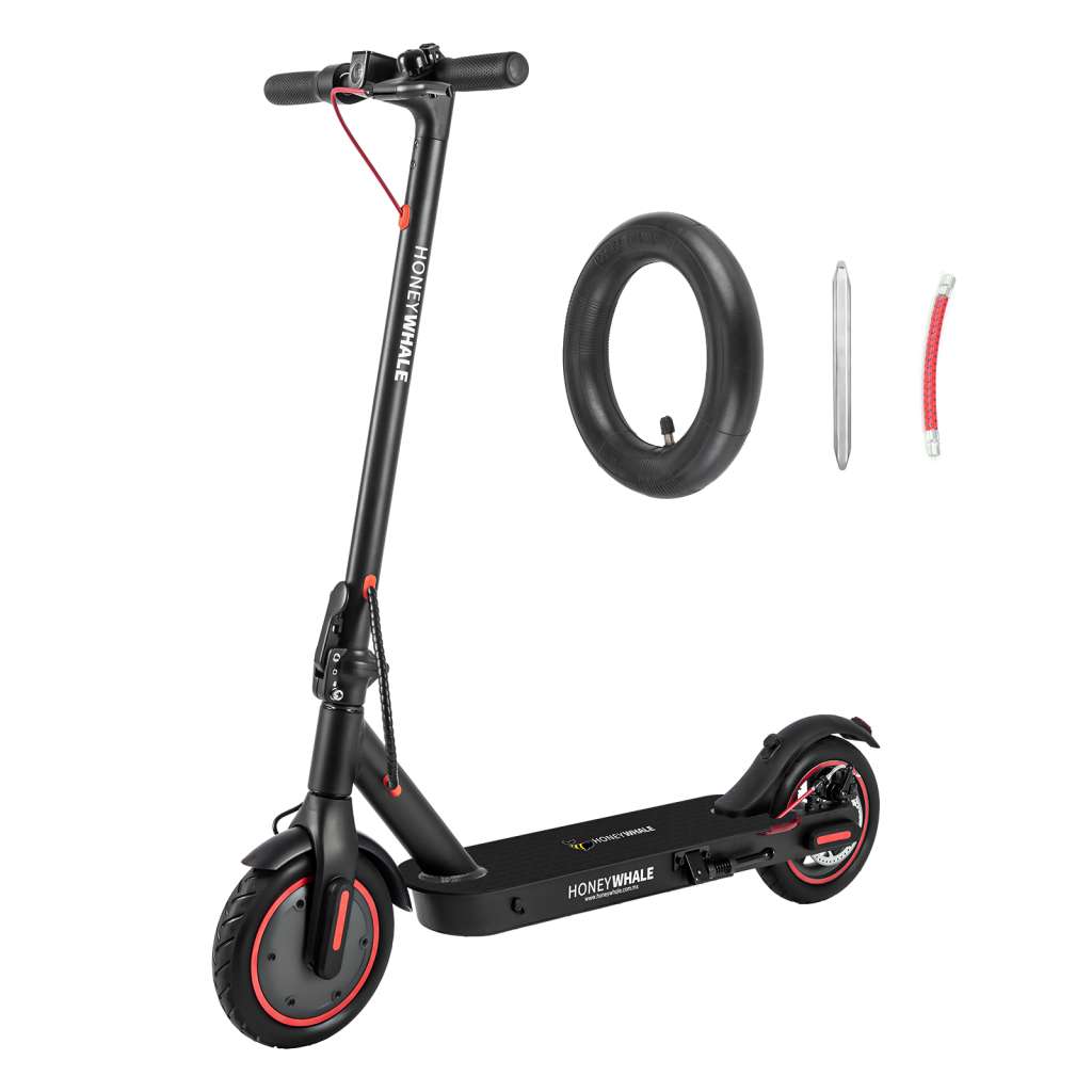 32KM/H-Up to 25KM Electric Scooter E9 PRO