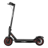 HONEY WHALE electric scooter E9 pro black