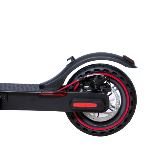 HONEY WHALE electric scooter E9 pro tire/ wheel.