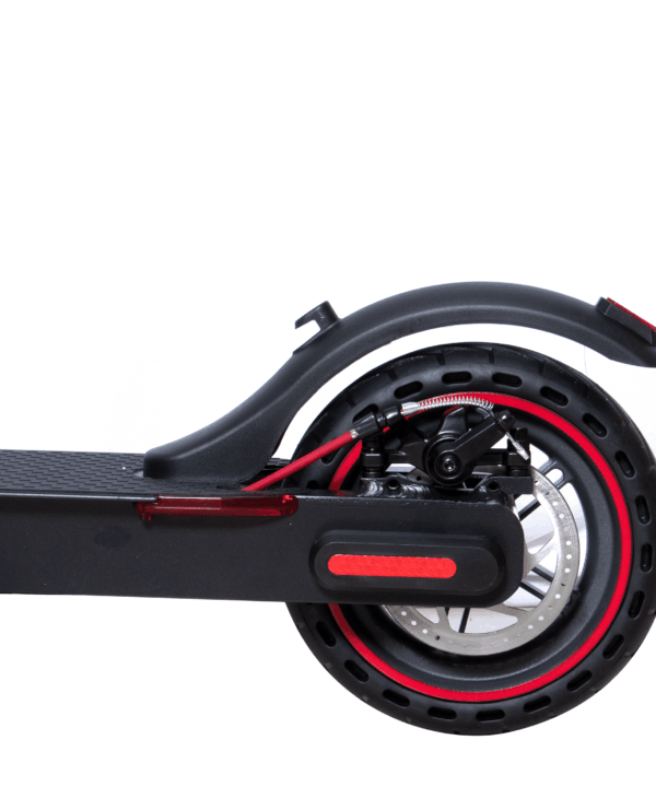 HONEY WHALE electric scooter E9 pro tire/ wheel.