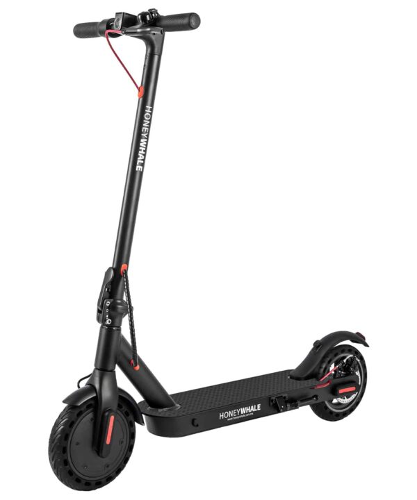 Honey Whale E9 Pro Electric Scooter