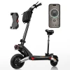 HONEY WHALE ELECTRIC SCOOTER T8
