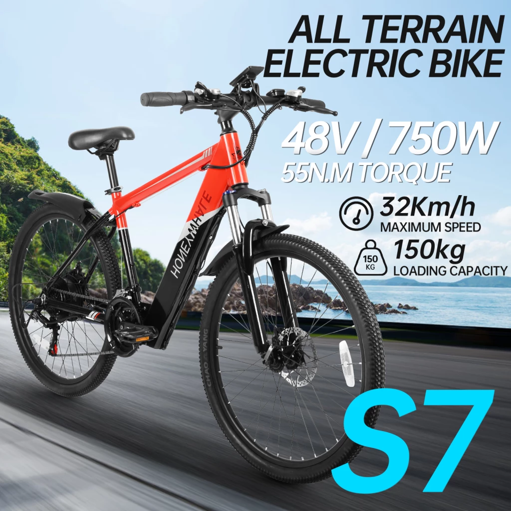 electric road bike