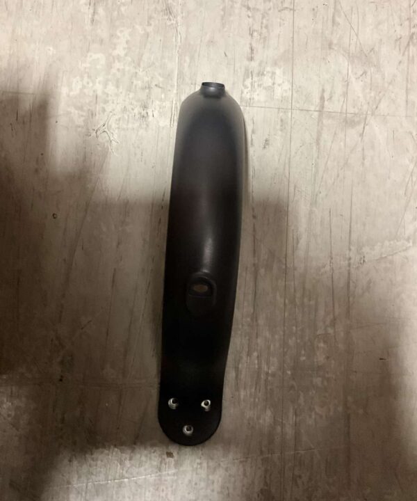 M2 Pro Rear Mud Guard