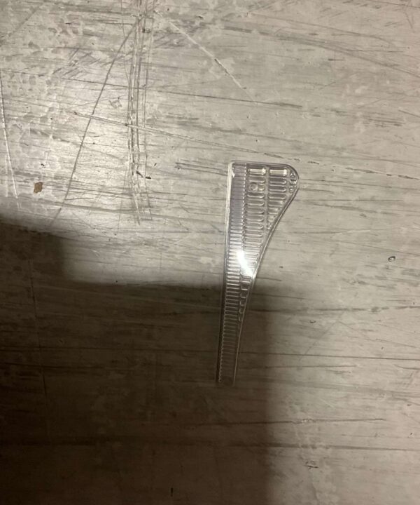 T4-A/ T4-B Light Cover