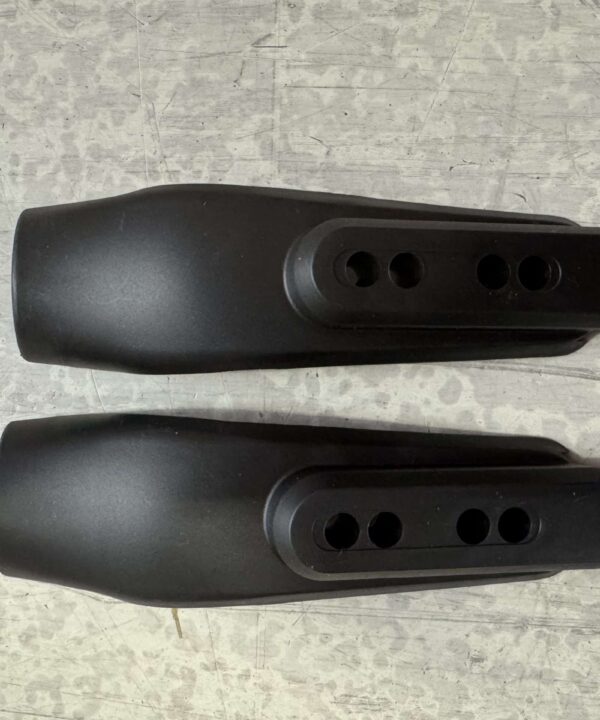 E9 Pro Folk Front Cove