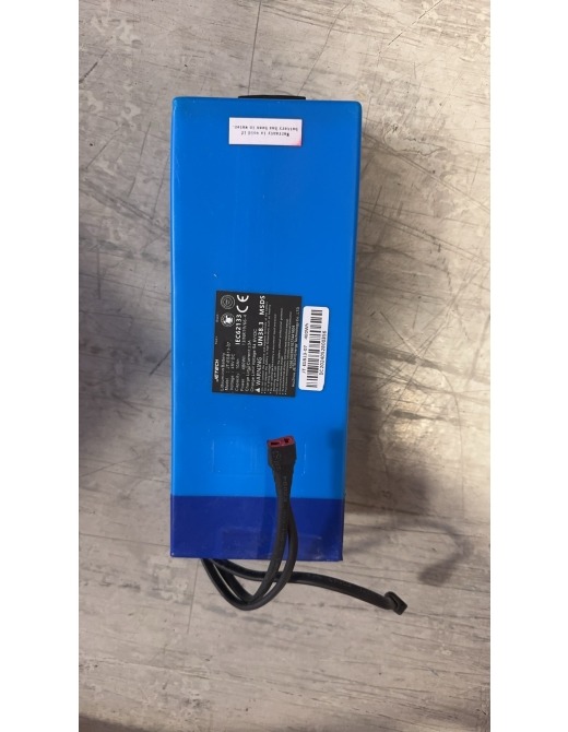 T4-a /T4-B Battery