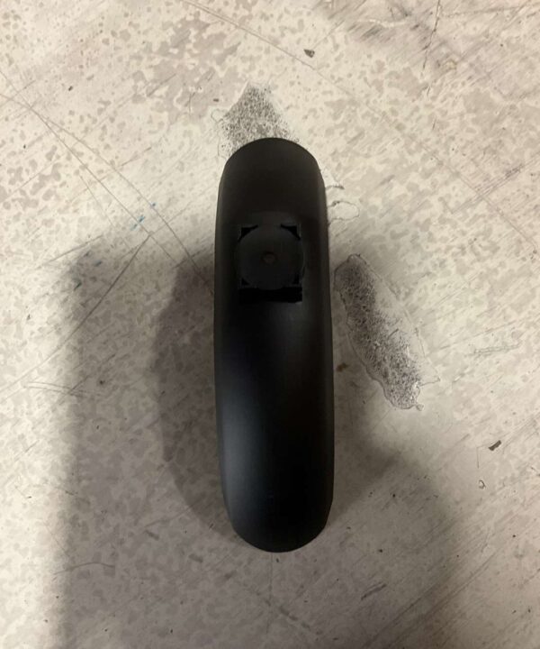 E9 Max Front Mud Guard