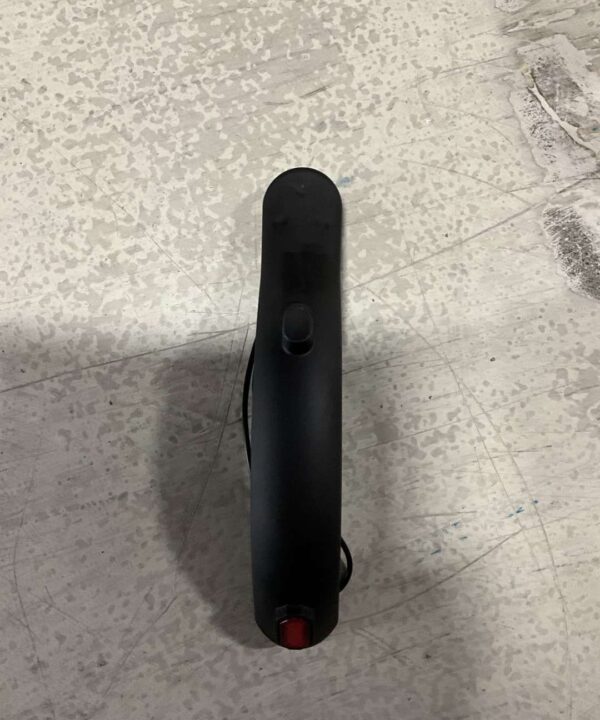 E9 Pro Rear Mud Guard