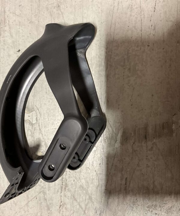 E9 Max Front Mud Guard