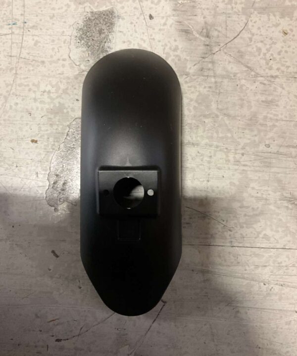 T4-A /T4-B Front Mud Guard