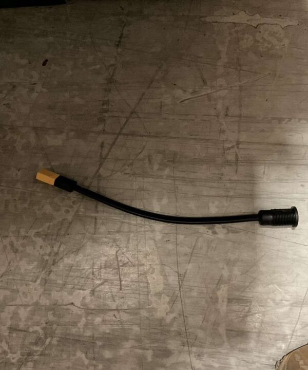 C1 Pro Charging Port