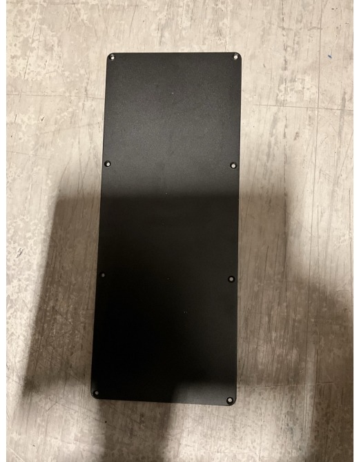 T4A/ T4B Bottom Plate