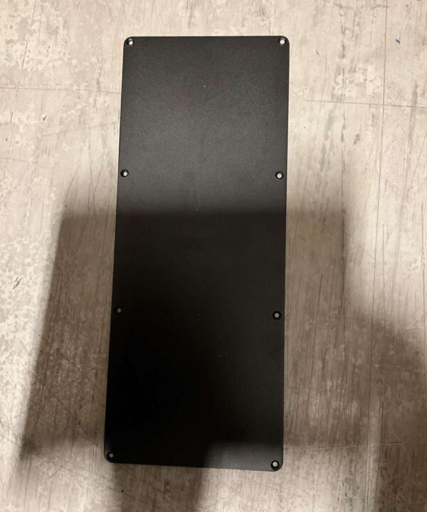 T4A/ T4B Bottom Plate