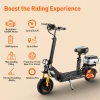 HONEY WHALE H3 ELECTRIC SCOOTER