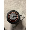 Electric scooter H3 Front Tire Including Motor