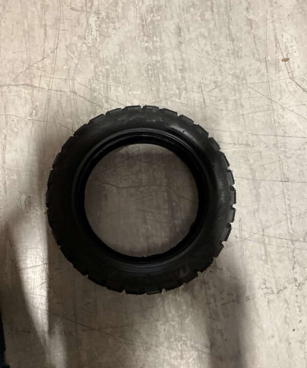 T4A/T4B/T8 off-road tubeless tire