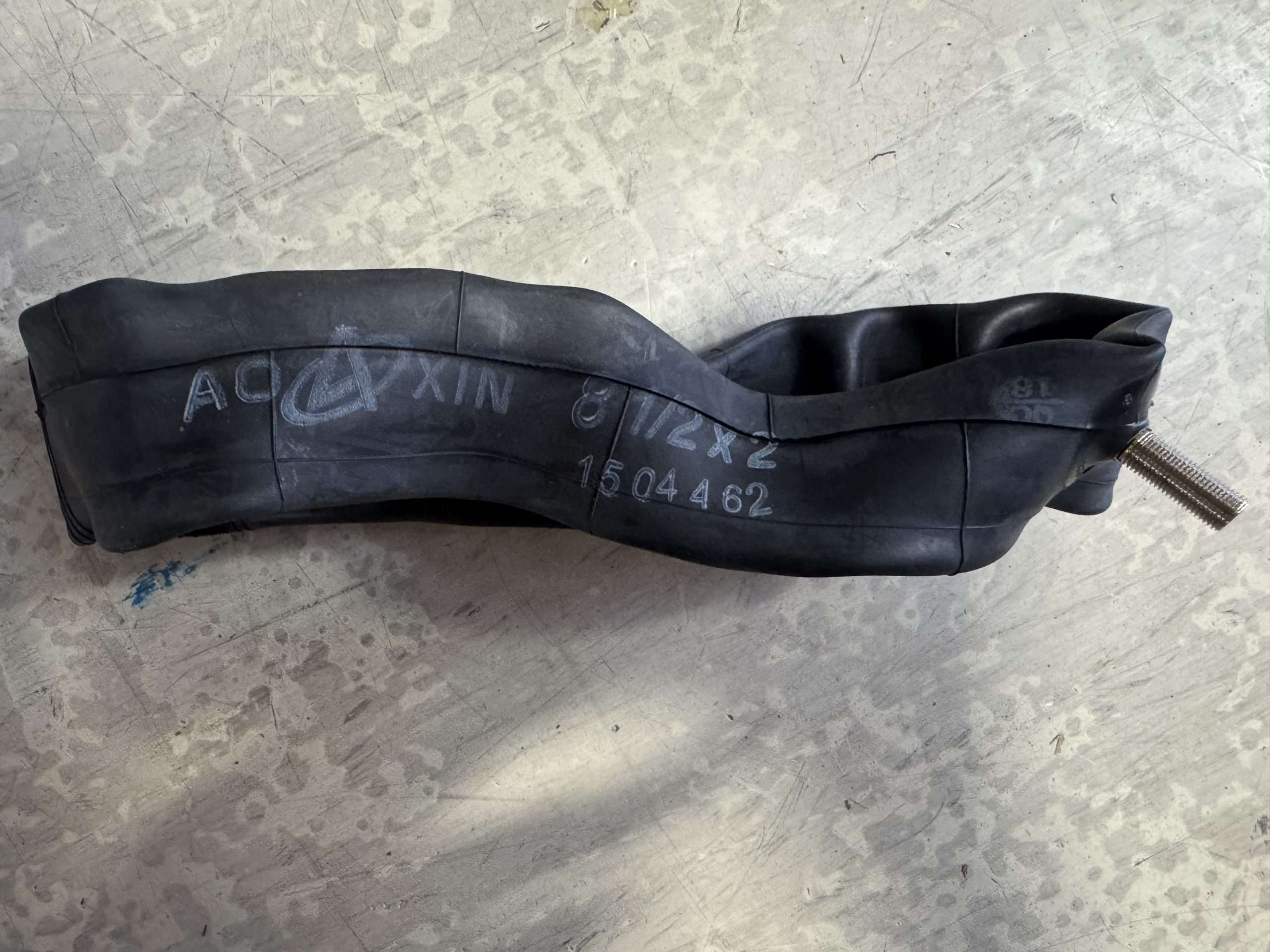 E9 Pro/M2 Max/E9T inner tube | HONEY WHALE