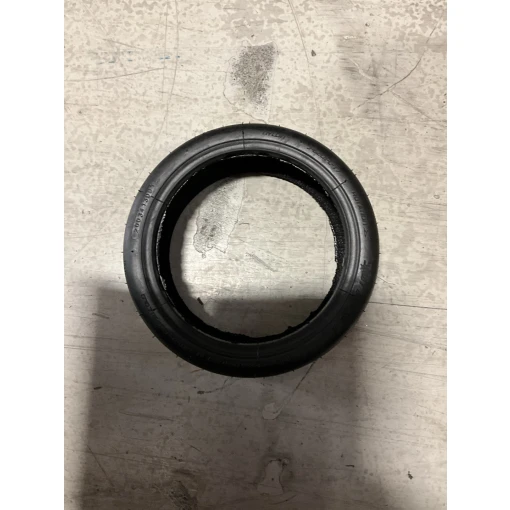 E9 Pro outter tire