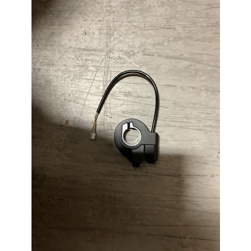 H4 Horn Button Switch