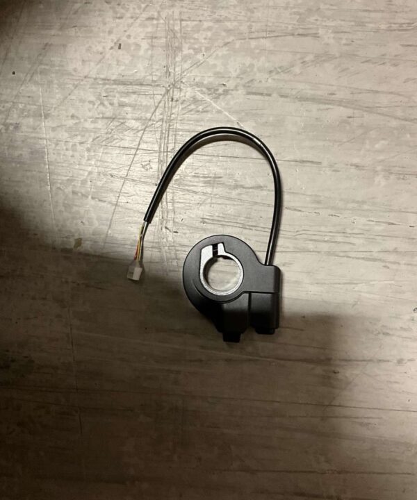 H4 Horn Button Switch