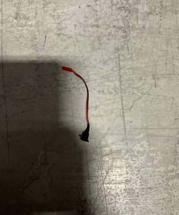 M2 pro charging port