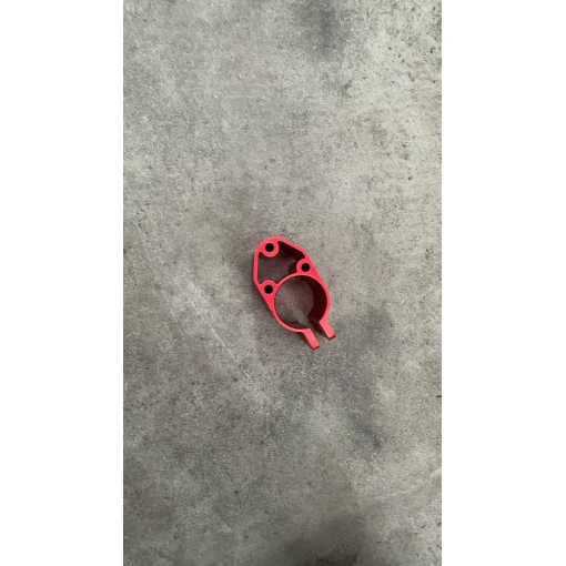 T4-A T4-B Stem Lock