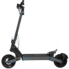 75KM-2400W-Touch Screen-70KM/H-11″ Tubeless Tire-Key Lock-Off-Road-Electric Scooter H4