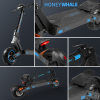 HONEY WHALE OFF-ROAD ELECTRIC SCOOTER H4