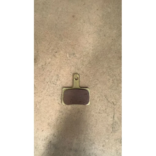 H2 H4 K6 K7 Brake Pads