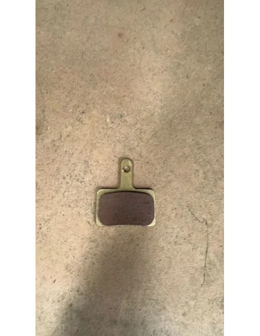 H2 H4 K6 K7 Brake Pads