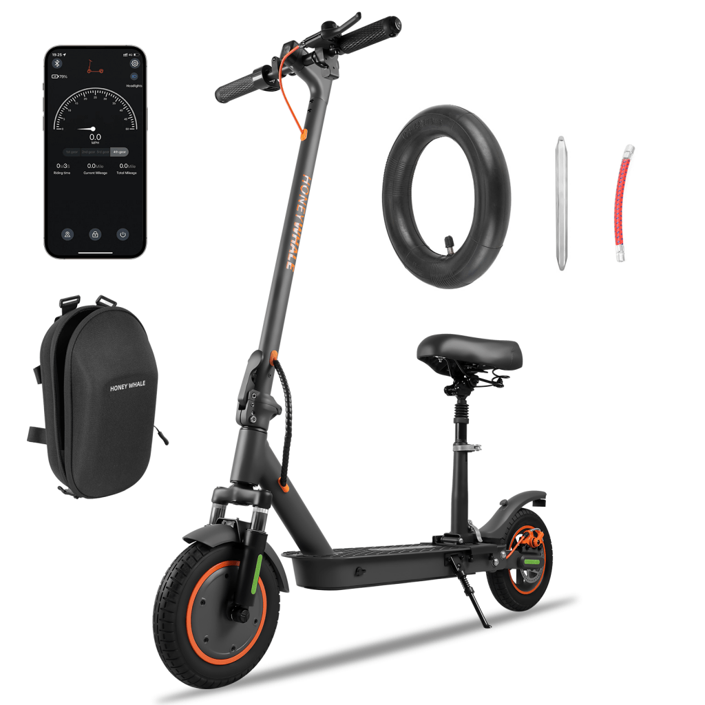 electric scooter M2 MAX-B