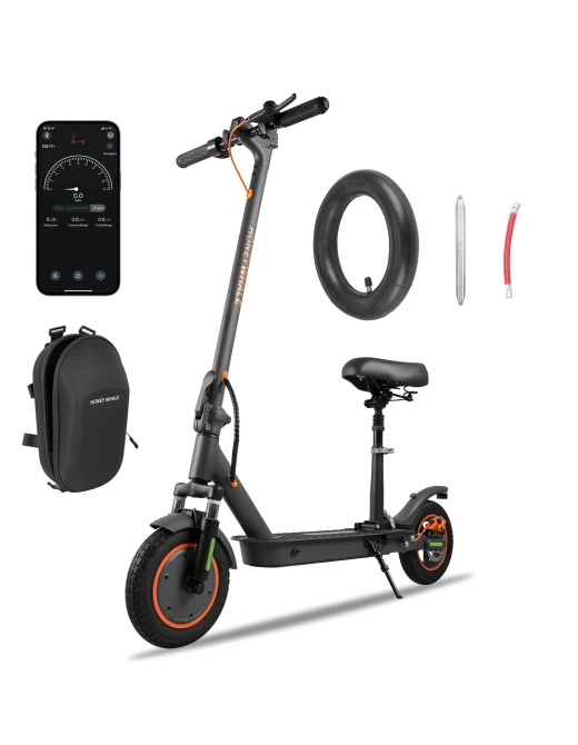 electric scooter M2 MAX-B