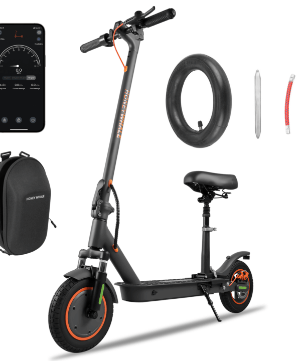 electric scooter M2 MAX-B