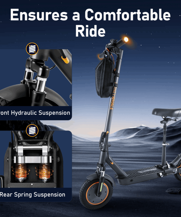 electric scooter M2 MAX-B