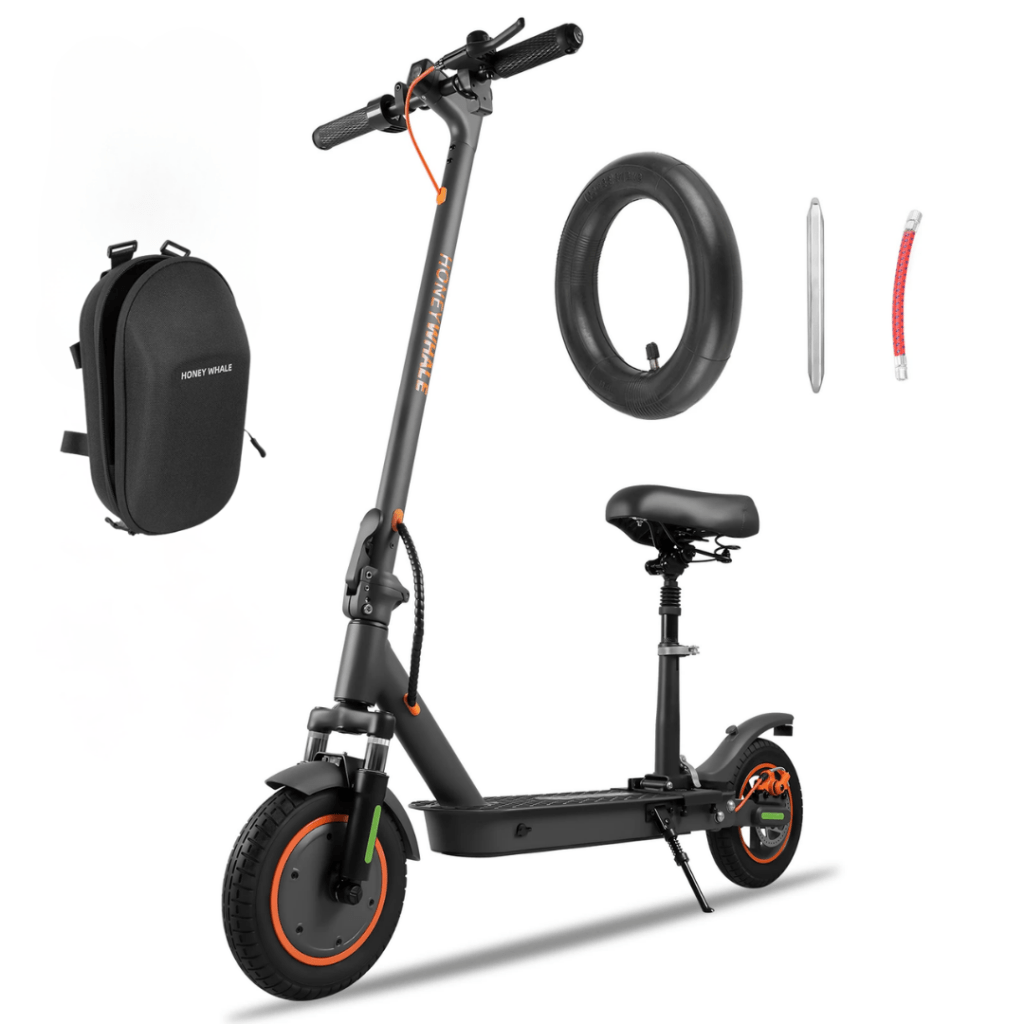 electric scooter M2 MAX-B