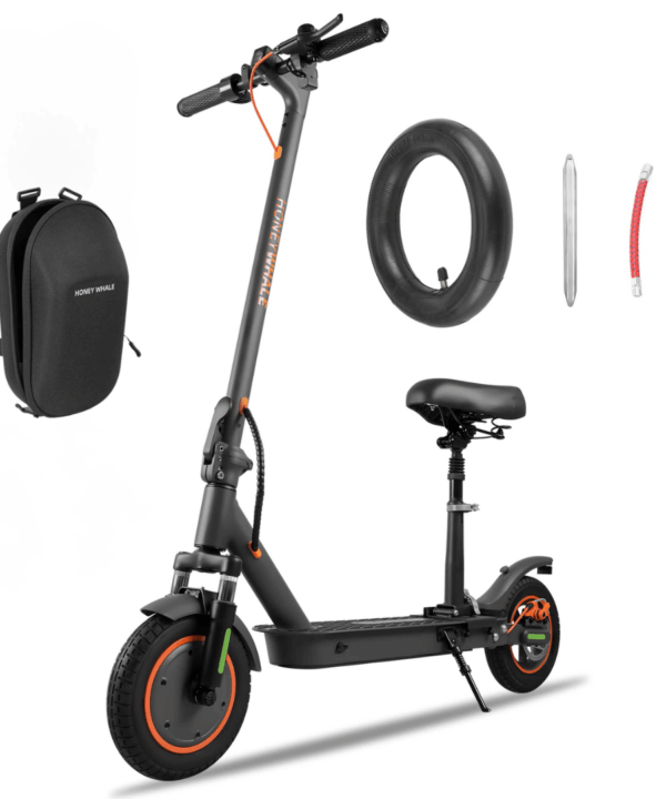 electric scooter M2 MAX-B