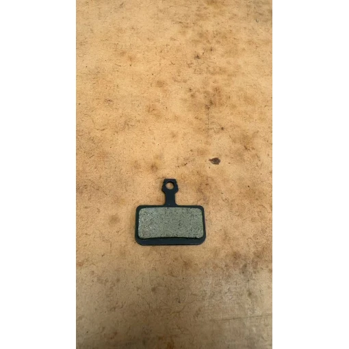 T8 Rear Brake Pad