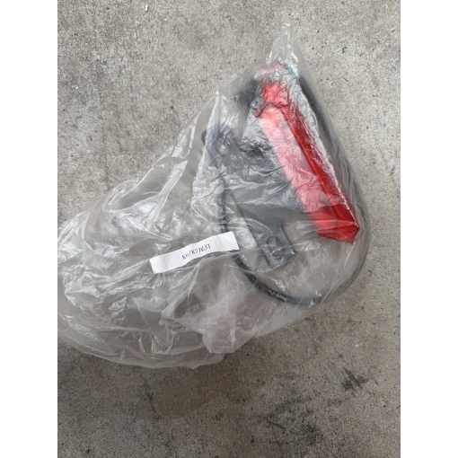 K6/K7 tail light