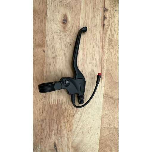 C1 pro left brake lever