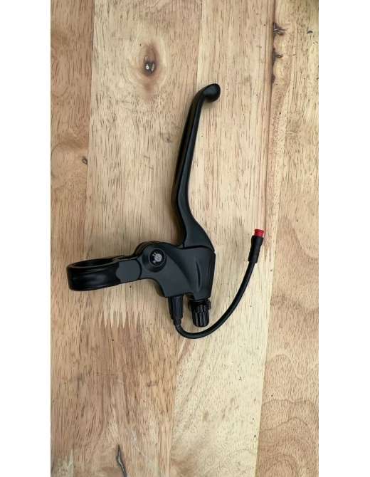 C1 pro left brake lever