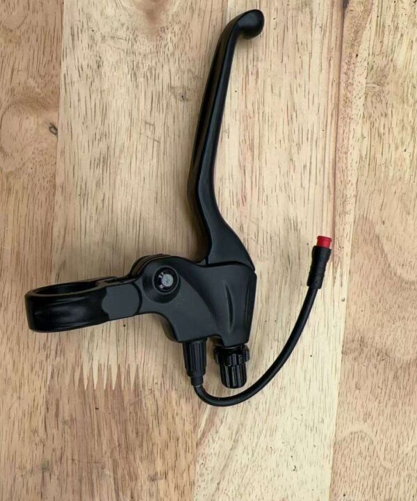 C1 pro left brake lever