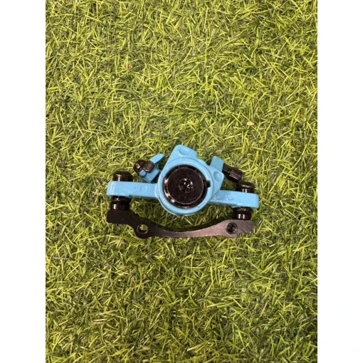 M2 Max brake mechanism