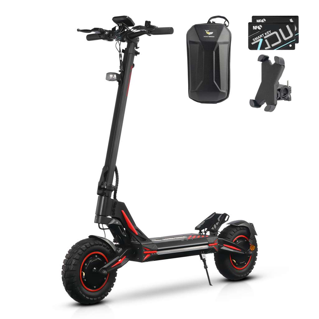 electric scooter G4 MAX